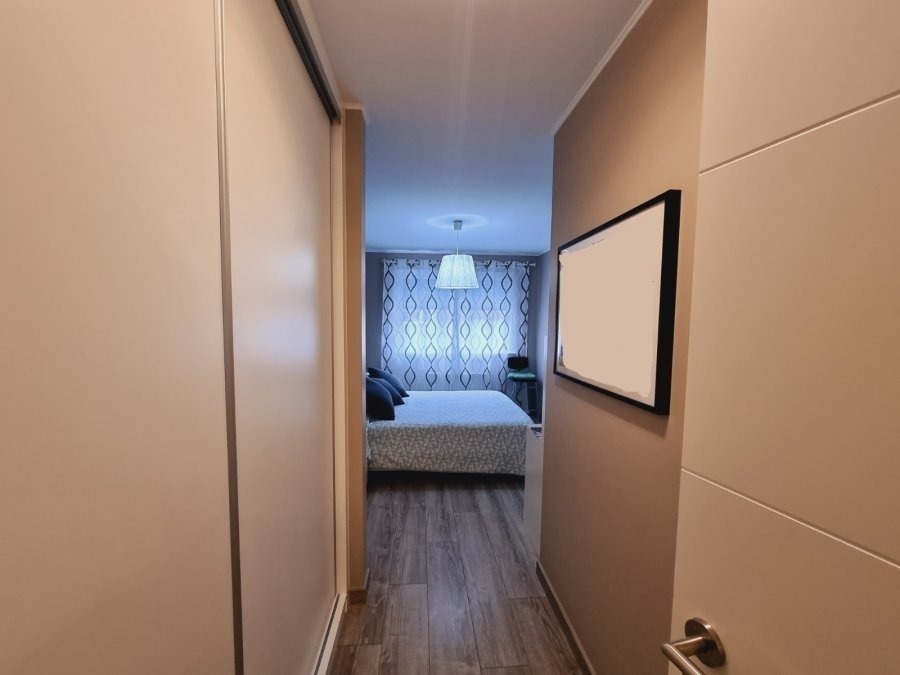 Appartement à vendre 2 chambres à Niederkorn