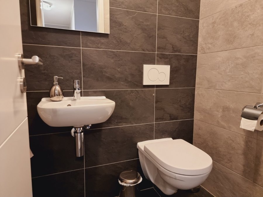 Appartement à vendre 2 chambres à Niederkorn