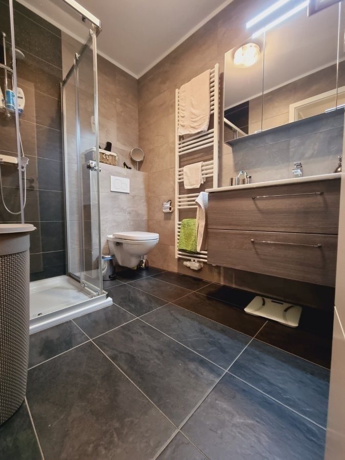 Appartement à vendre 2 chambres à Niederkorn