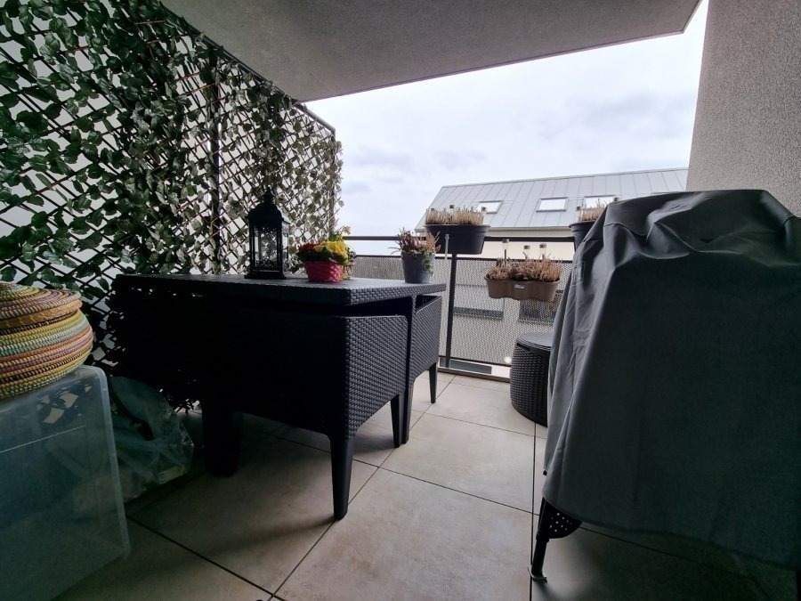 Appartement à vendre 2 chambres à Niederkorn