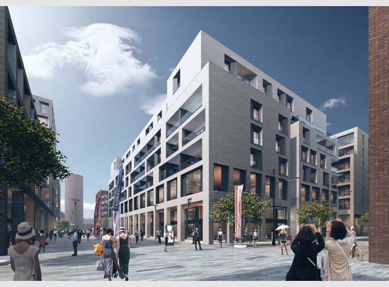 Bureau à vendre à Belval (LU) - Réf. 6960215