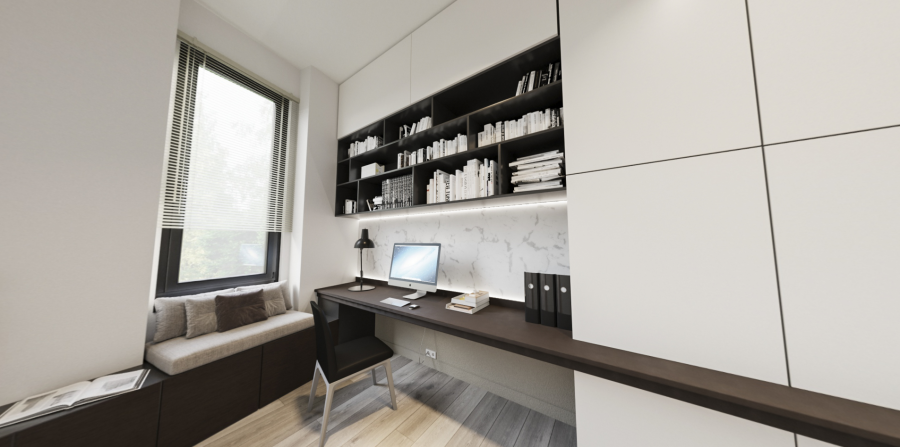 Appartement à vendre 4 chambres à Noertzange