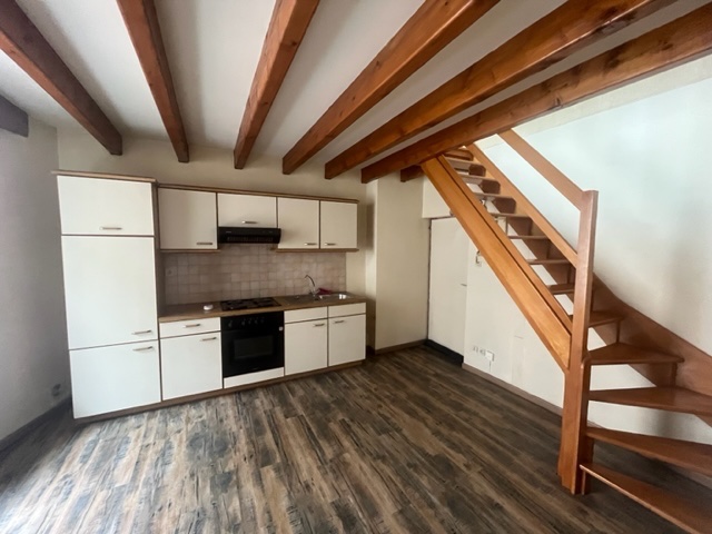 Image d'un ▷ appartement à louer • foug • 32 m² • 291 € | immoregion à 291€ à foug (54570)