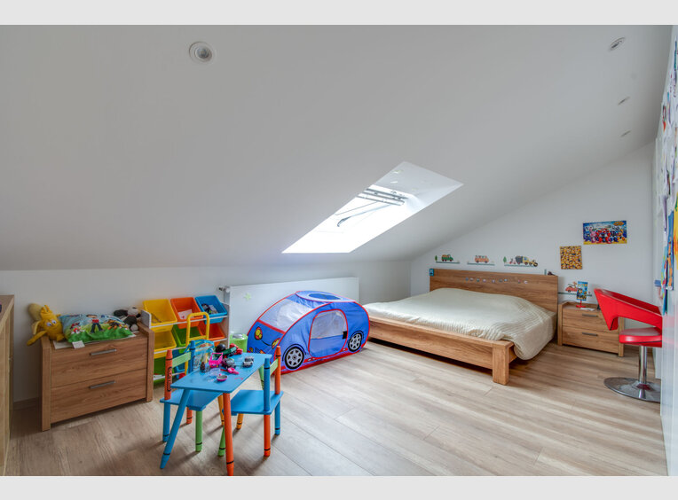 Maison à vendre 5 Chambres à Eschweiler (Junglinster) (LU) - Réf. 6973527