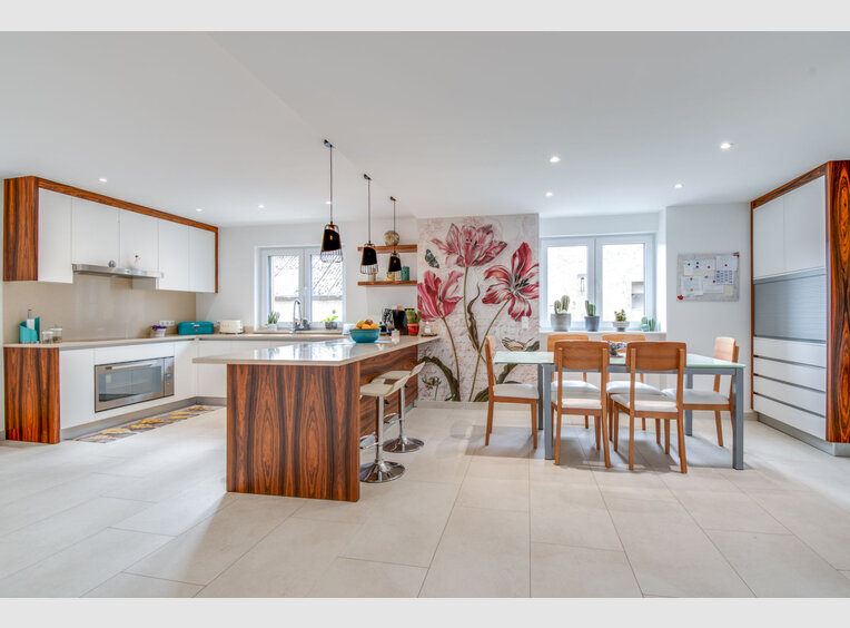 Maison à vendre 5 Chambres à Eschweiler (Junglinster) (LU) - Réf. 6973527