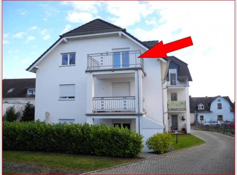Apartment for rent 3 rooms in Bitburg (DE) - Ref. 5396823