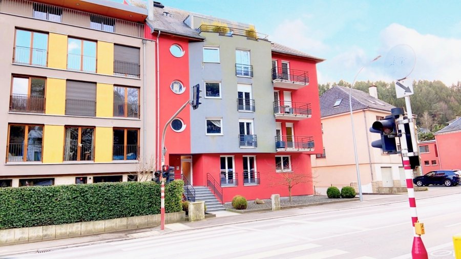 Location Appartement à Luxembourg Voir les Annonces atHome