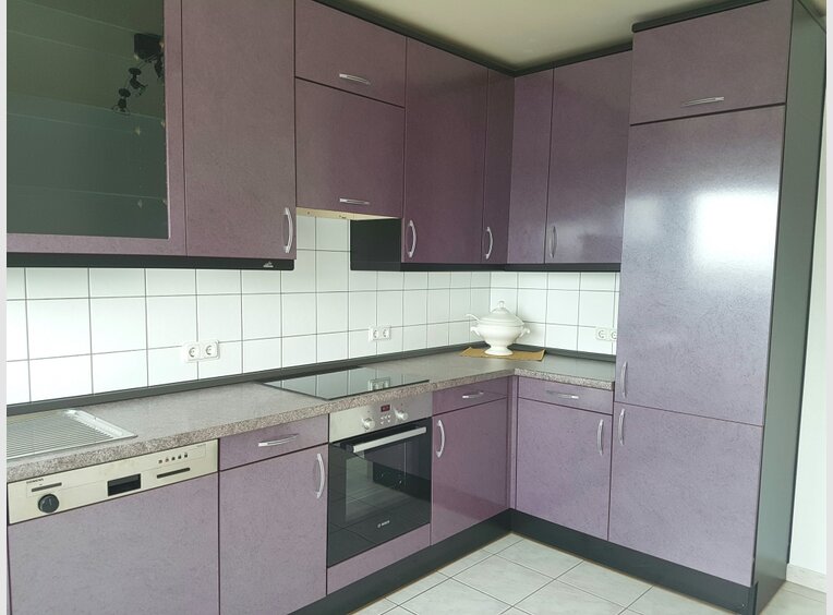 Apartment for rent 2 bedrooms in Howald (LU) - Ref. 7014999