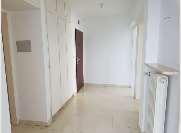 Apartment for rent 2 bedrooms in Howald (LU) - Ref. 7014999