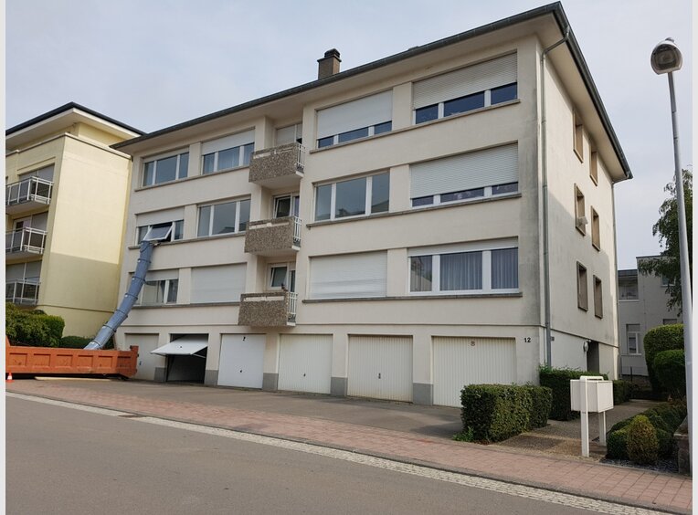 Apartment for rent 2 bedrooms in Howald (LU) - Ref. 7014999