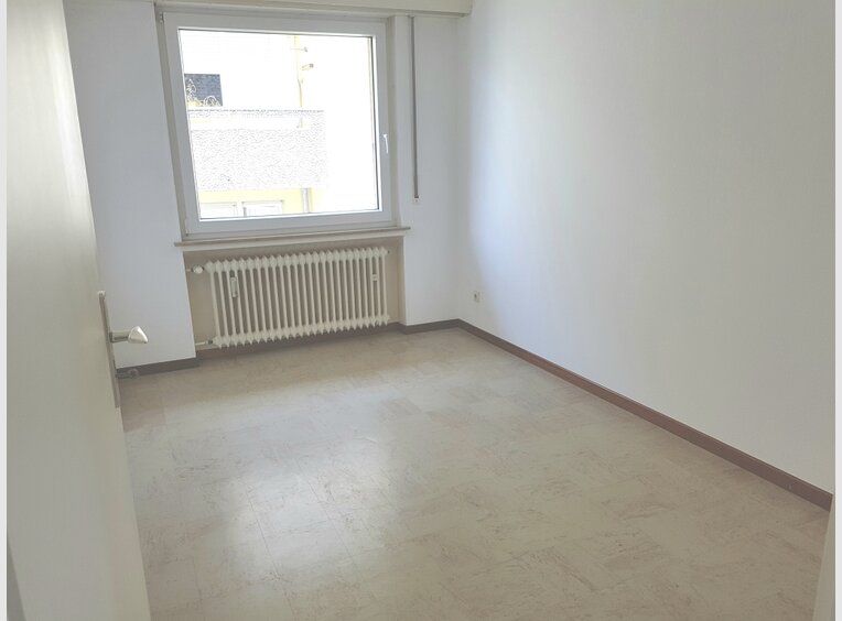 Apartment for rent 2 bedrooms in Howald (LU) - Ref. 7014999