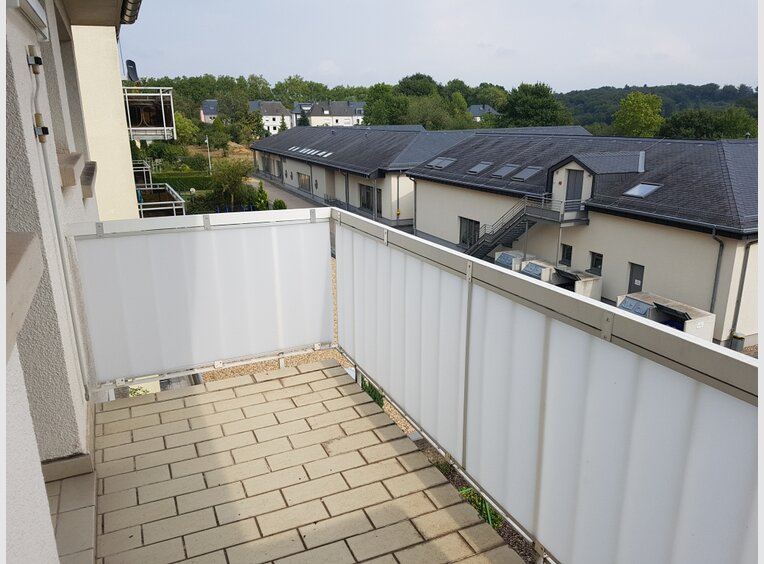 Apartment for rent 2 bedrooms in Howald (LU) - Ref. 7014999