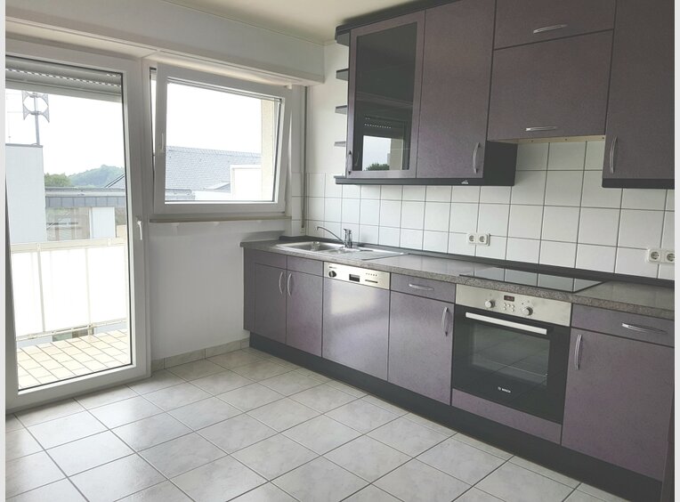 Apartment for rent 2 bedrooms in Howald (LU) - Ref. 7014999