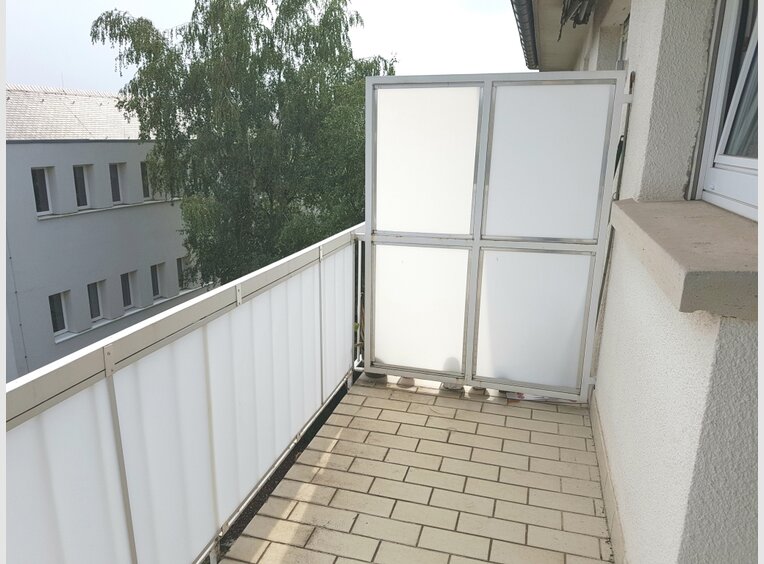 Apartment for rent 2 bedrooms in Howald (LU) - Ref. 7014999