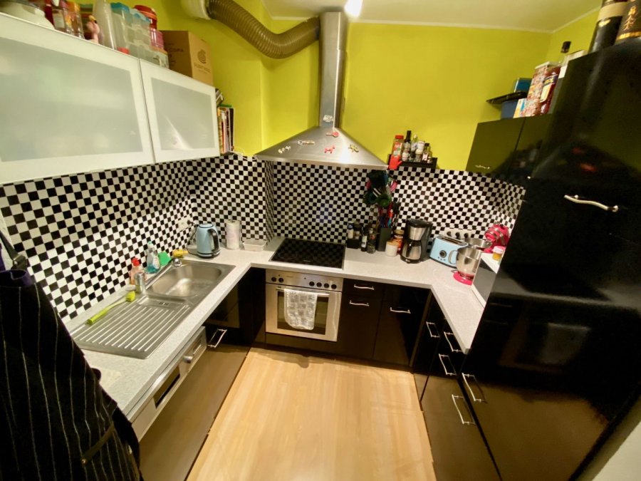 Appartement à vendre 1 chambre à Lintgen