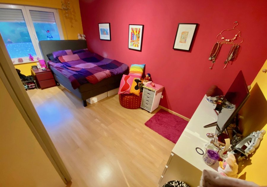 Appartement à vendre 1 chambre à Lintgen