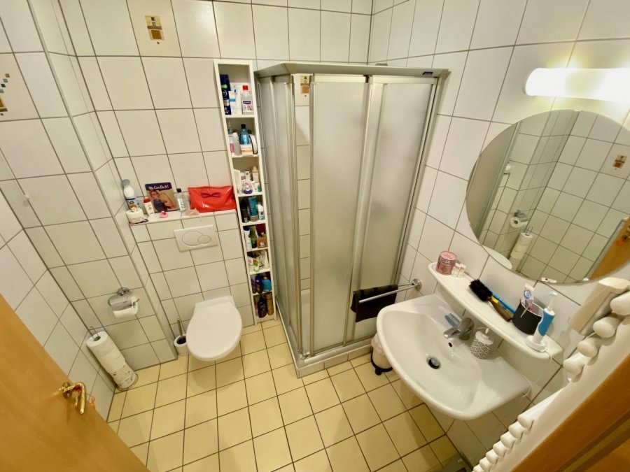 Appartement à vendre 1 chambre à Lintgen