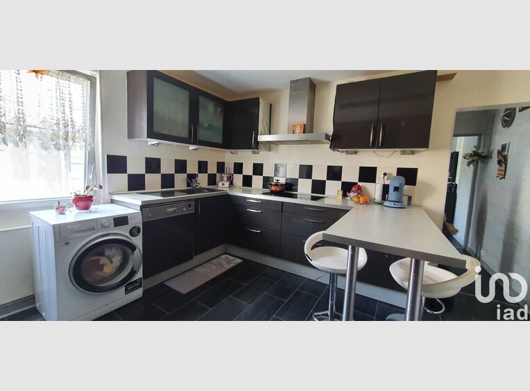 Maison à vendre F6 à Maxéville (FR) - Réf. 7170903