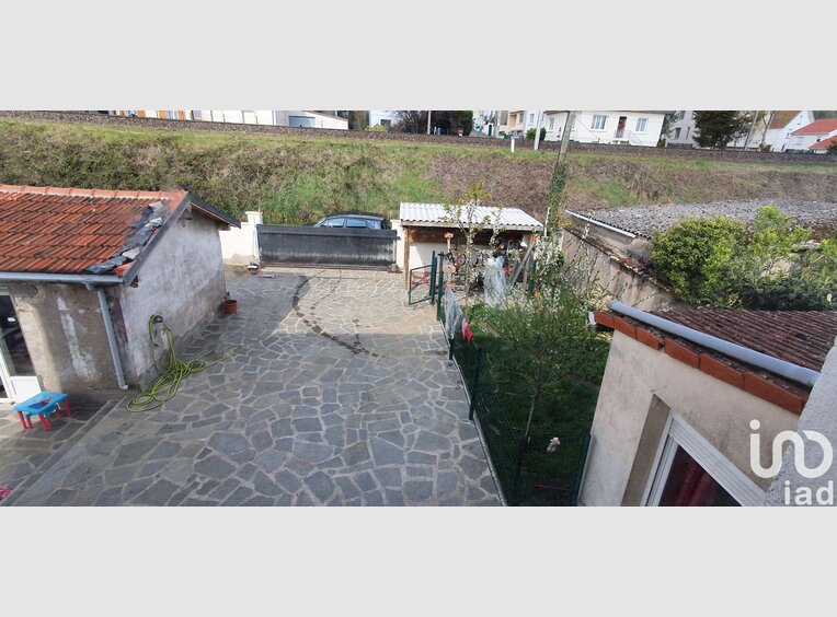 Maison à vendre F6 à Maxéville (FR) - Réf. 7170903
