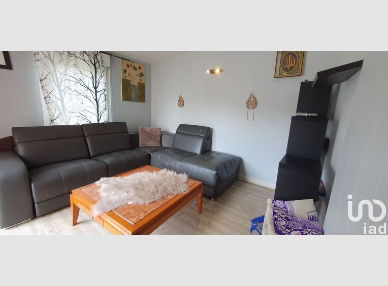 Maison à vendre F6 à Maxéville (FR) - Réf. 7170903