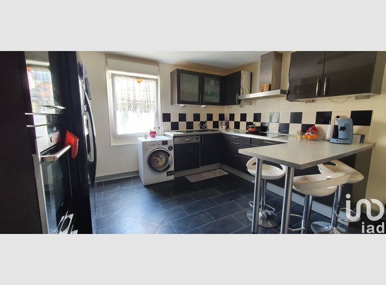 Maison à vendre F6 à Maxéville (FR) - Réf. 7170903