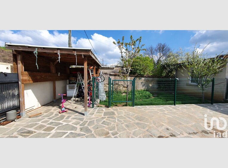 Maison à vendre F6 à Maxéville (FR) - Réf. 7170903