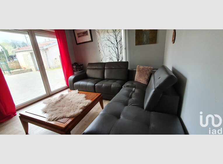 Maison à vendre F6 à Maxéville (FR) - Réf. 7170903