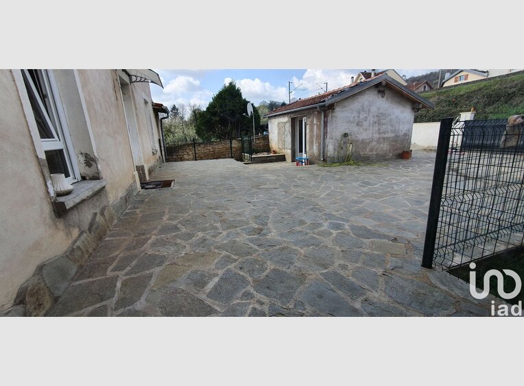 Maison à vendre F6 à Maxéville (FR) - Réf. 7170903
