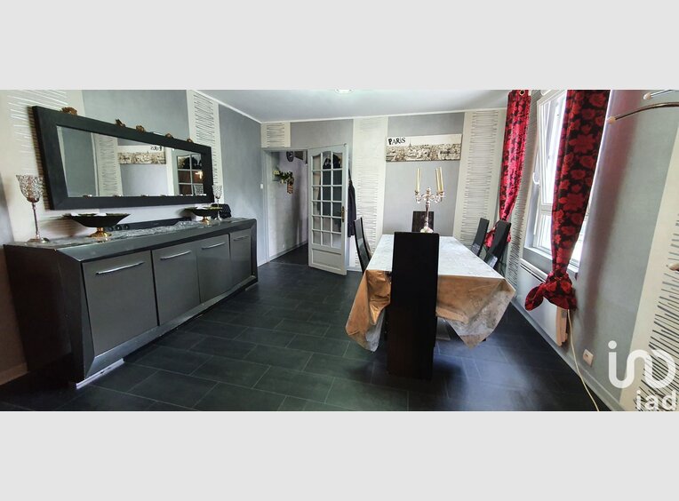 Maison à vendre F6 à Maxéville (FR) - Réf. 7170903