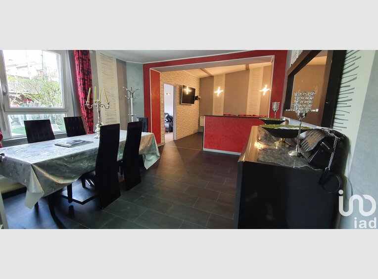 Maison à vendre F6 à Maxéville (FR) - Réf. 7170903