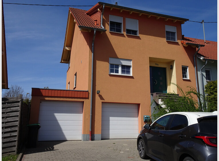 Maison à vendre 5 Pièces à Perl (DE) - Réf. 7183191