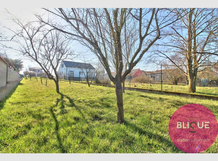 Terrain constructible à vendre à Haraucourt (FR) - Réf. 7125847