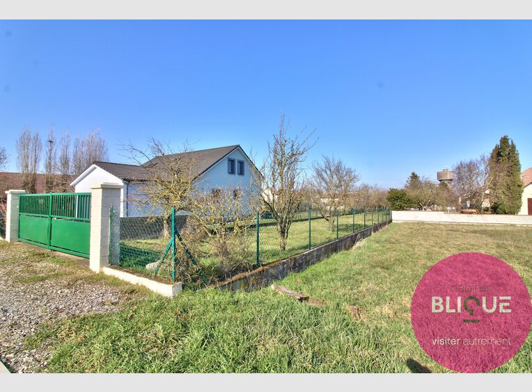 Terrain constructible à vendre à Haraucourt (FR) - Réf. 7125847