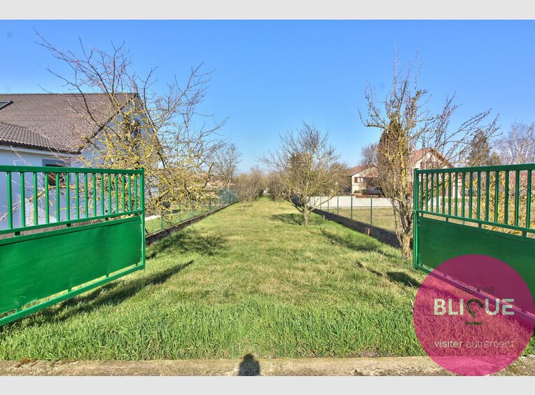 Terrain constructible à vendre à Haraucourt (FR) - Réf. 7125847