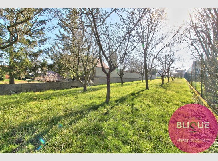 Terrain constructible à vendre à Haraucourt (FR) - Réf. 7125847