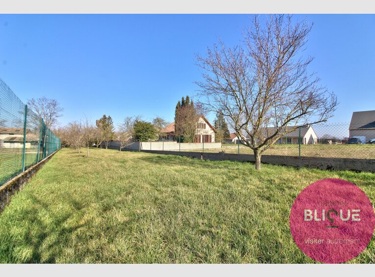 Terrain constructible à vendre à Haraucourt (FR) - Réf. 7125847