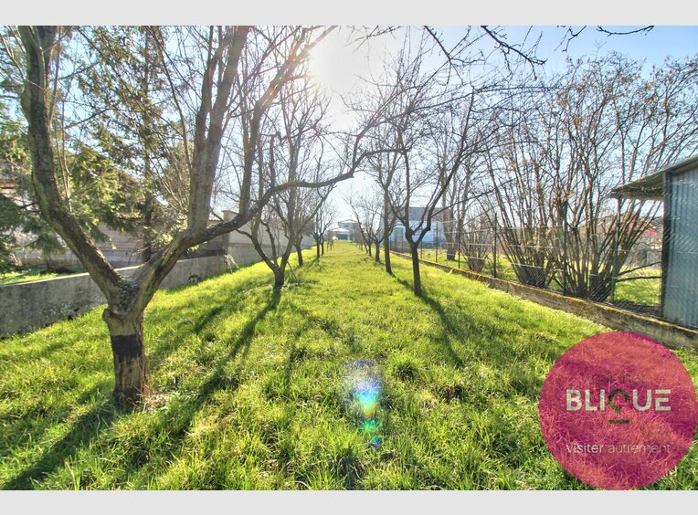 Terrain constructible à vendre à Haraucourt (FR) - Réf. 7125847
