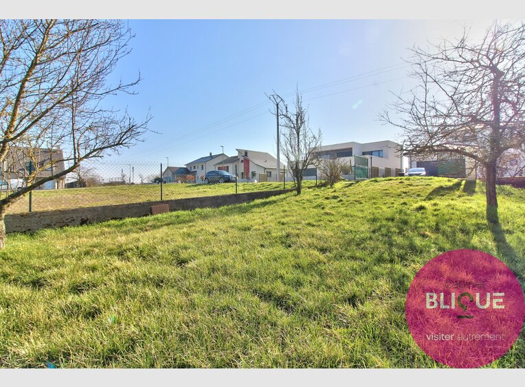 Terrain constructible à vendre à Haraucourt (FR) - Réf. 7125847
