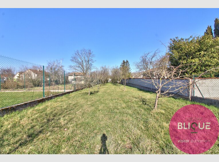 Terrain constructible à vendre à Haraucourt (FR) - Réf. 7125847