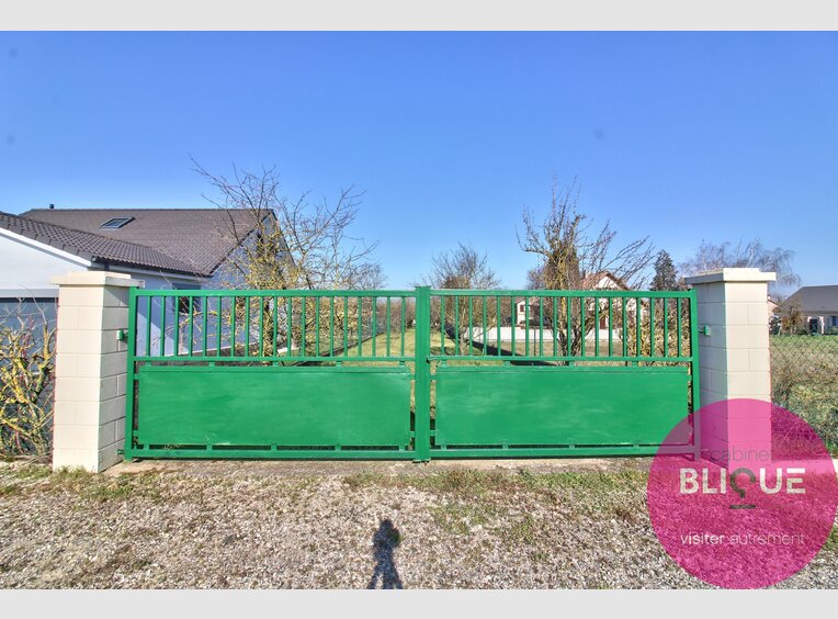 Terrain constructible à vendre à Haraucourt (FR) - Réf. 7125847