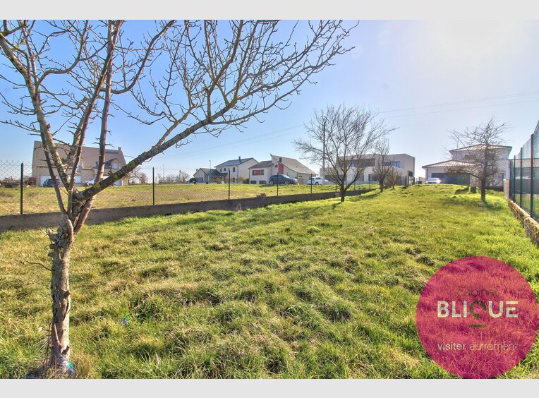 Terrain constructible à vendre à Haraucourt (FR) - Réf. 7125847