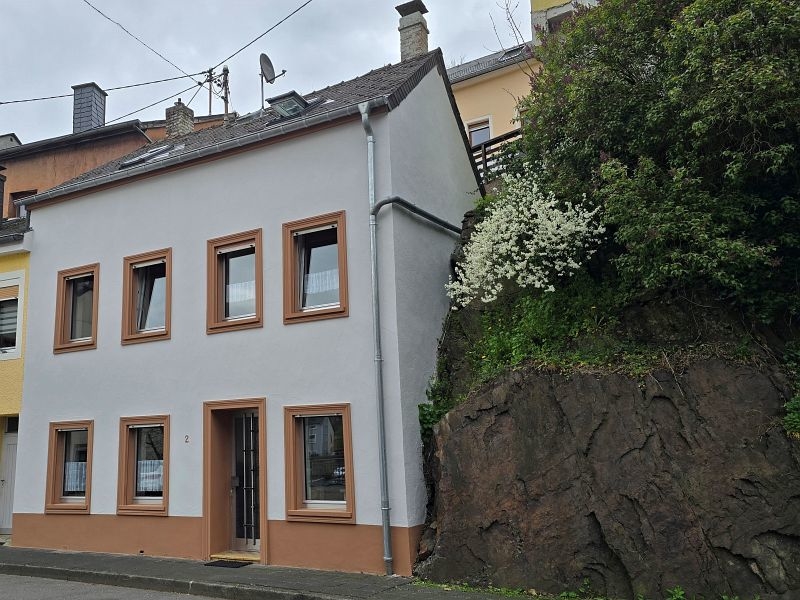 Haus in 