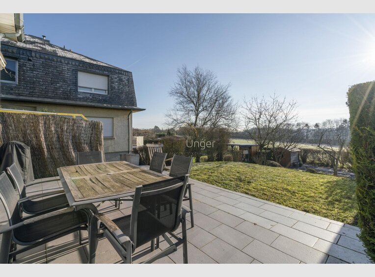 Haus zur Miete 4 Zimmer in Leudelange (LU) - Ref. 7072599