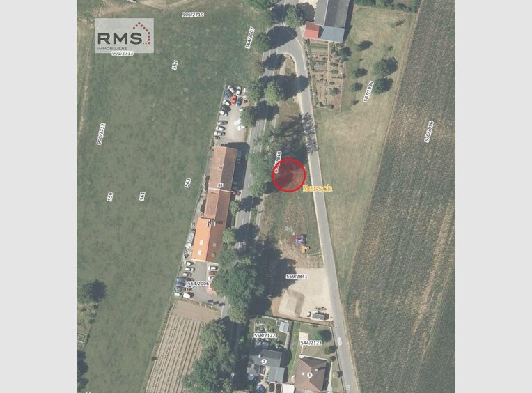 House for sale 3 bedrooms in Beringen (Mersch) (LU) - Ref. 6696279
