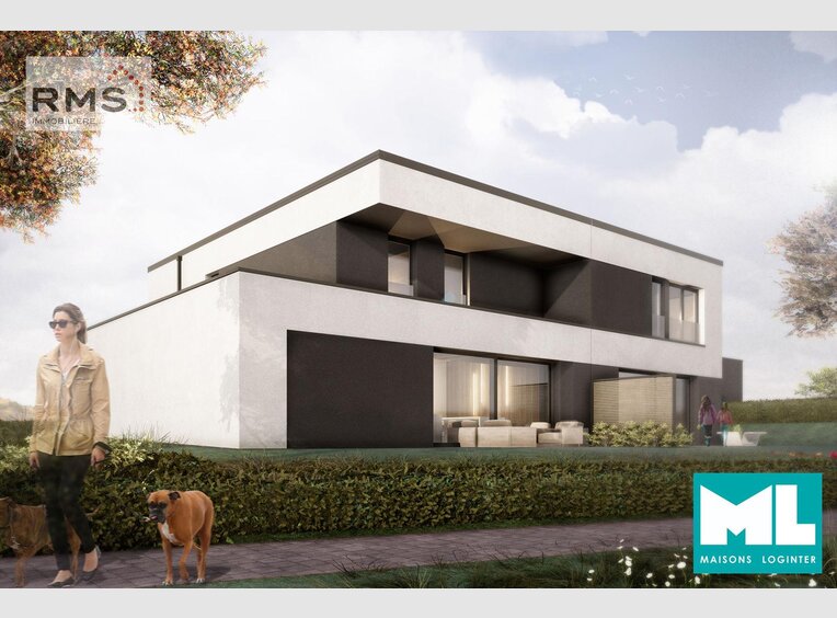House for sale 3 bedrooms in Beringen (Mersch) (LU) - Ref. 6696279