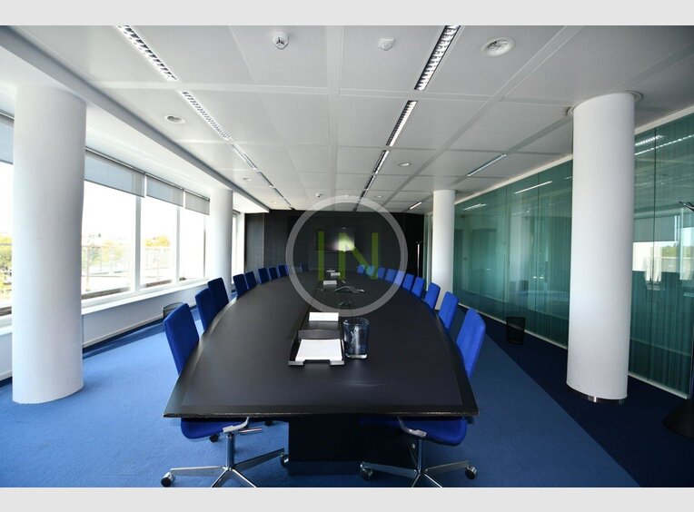 Bureau à louer à Luxembourg (LU) - Réf. 6962775