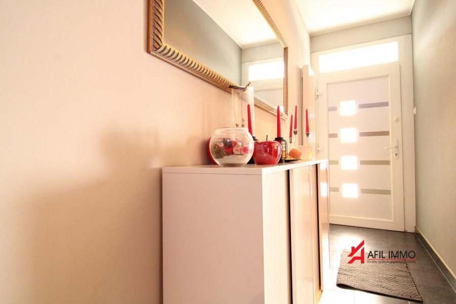 Terraced à Oberkorn