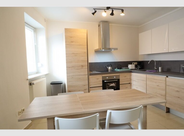 Wohnung zur Miete 1 Zimmer in Luxembourg (LU) - Ref. 6192727