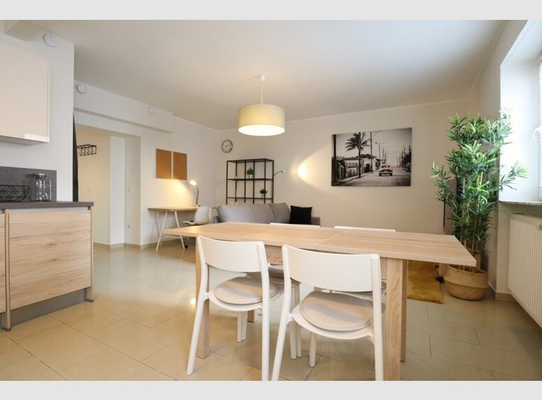 Wohnung zur Miete 1 Zimmer in Luxembourg (LU) - Ref. 6192727