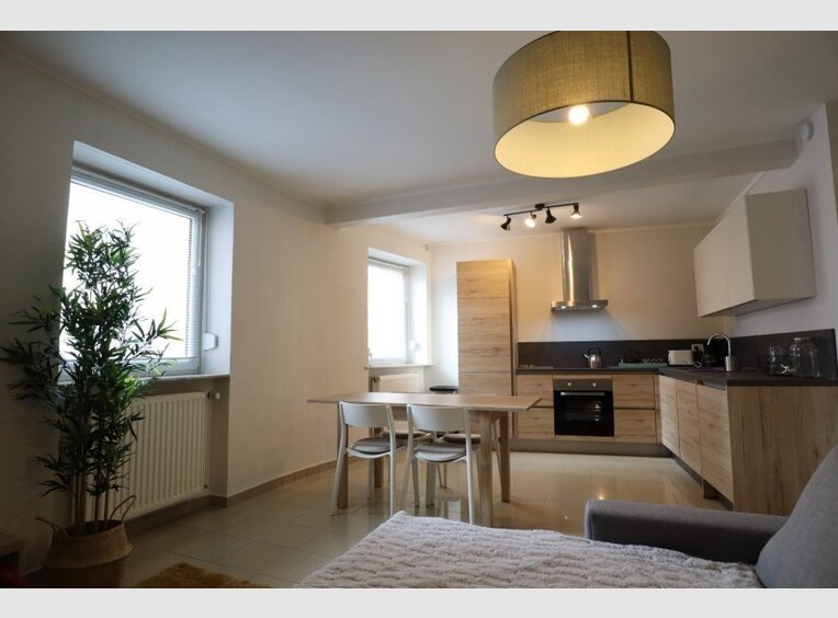 Wohnung zur Miete 1 Zimmer in Luxembourg (LU) - Ref. 6192727